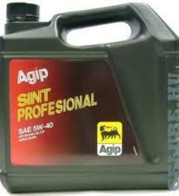 Agip Sint-profesional 5 w 40 1l.