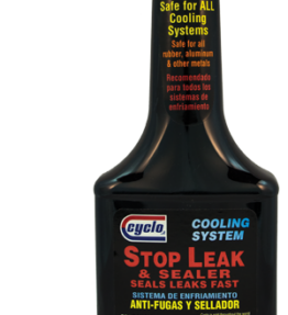 Cyclo (спира течове-охладителна система)