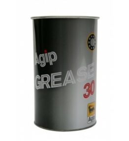 AGIP Grease (високооборотна) 5 кг.