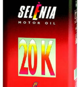 Selenia 20 K 2 l.