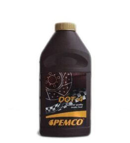 PEMCO Dot 4
