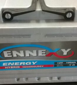 ENEXY Energy 100 ah