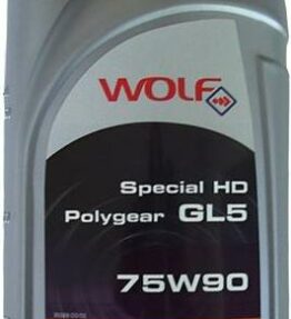 WOLF Gl-5 75 w 90