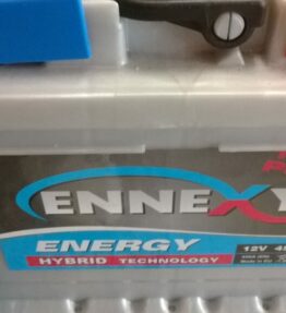 ENEXY Energy 45 ah