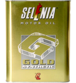 Selenia Gold 10 w 40 2l