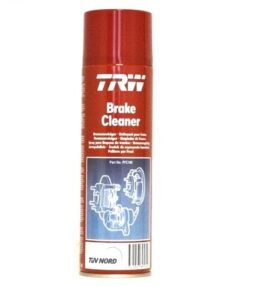 TRW (brake cleaner)